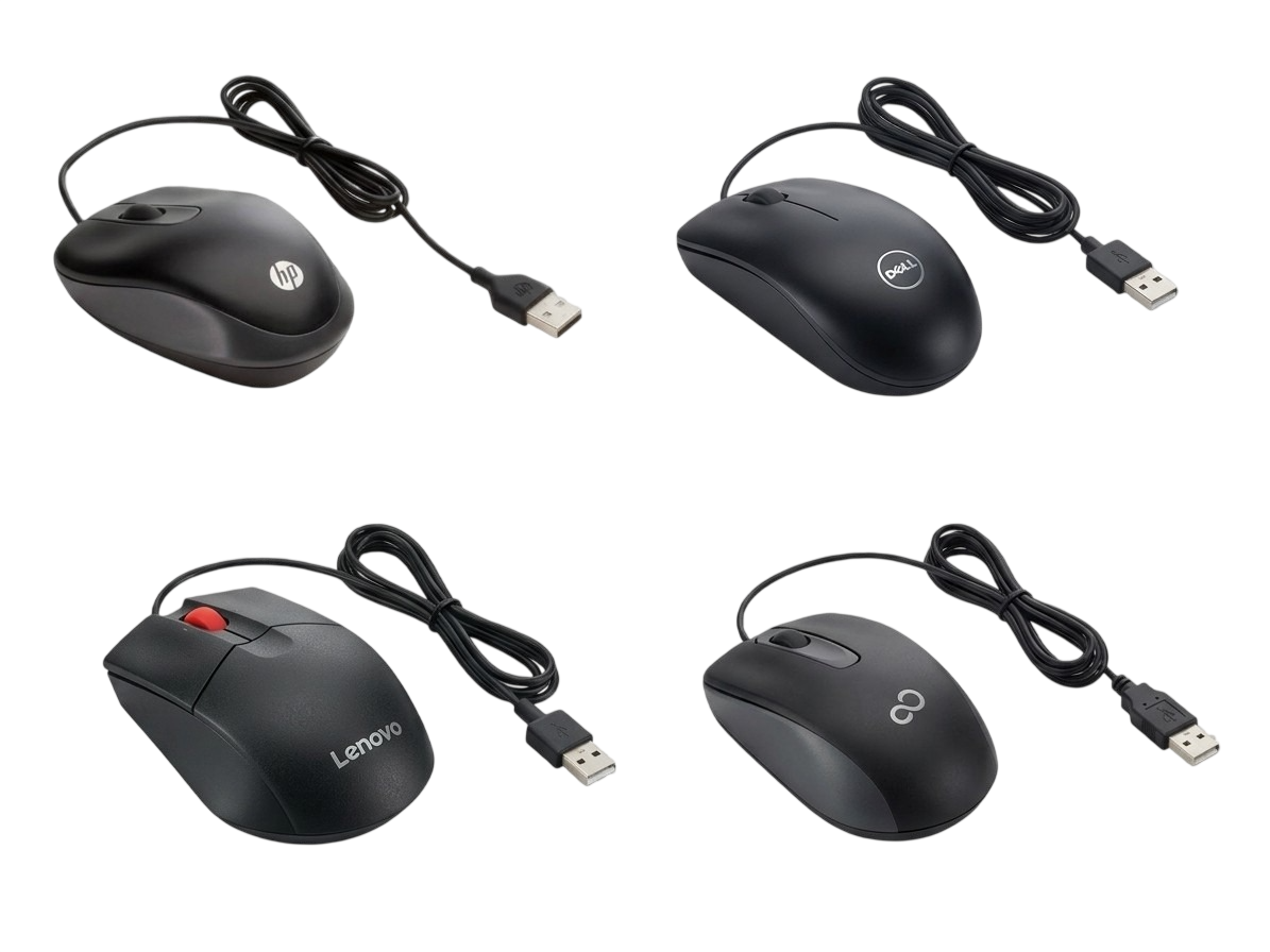 MOUSE USB OR