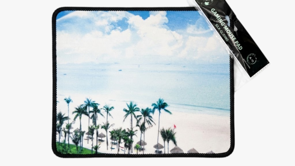 MOUSE PAD A11