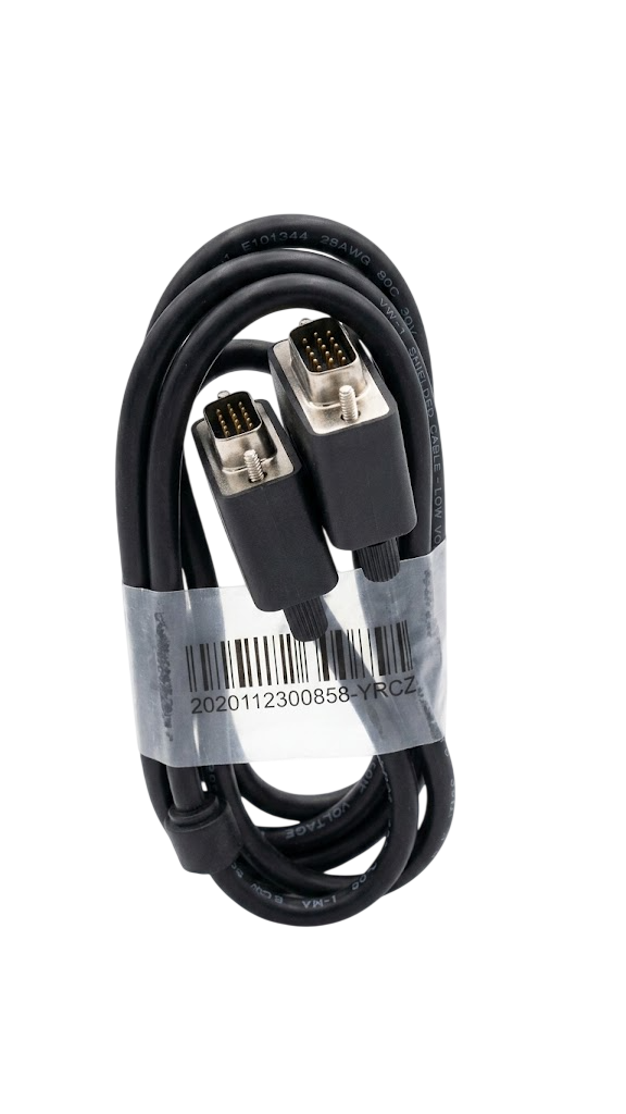 CABLE VGA 1.5 OR