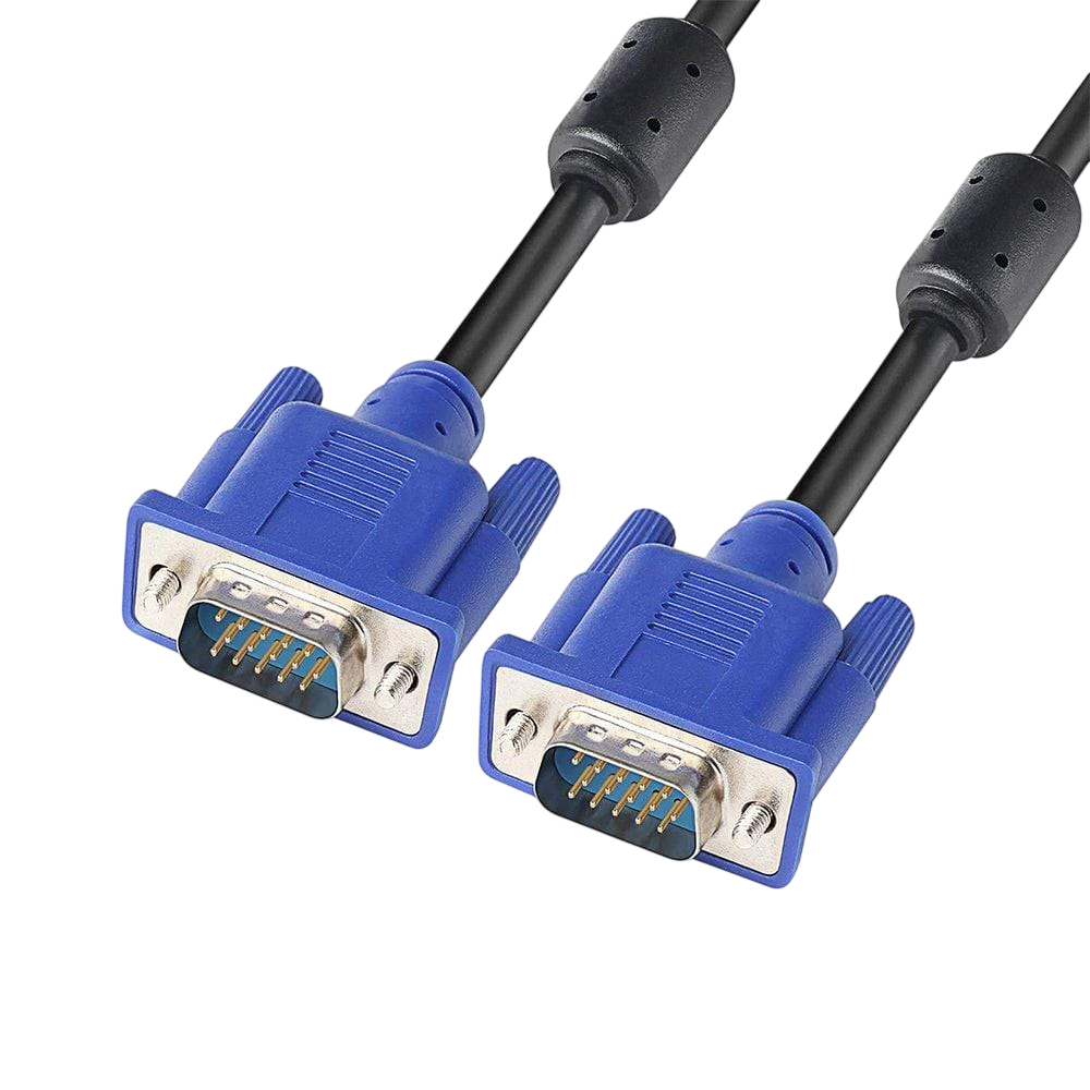 CABLE VGA 5M