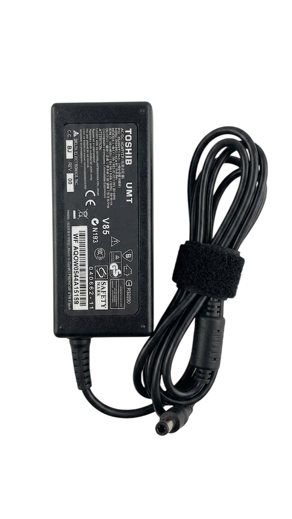 CHARGER LAPTOP TOSHIBA