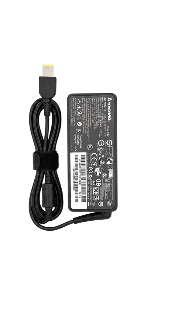 CHARGER LAPTOP  LENOVO USB
