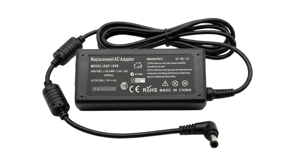 CHARGER LAPTOP SONY