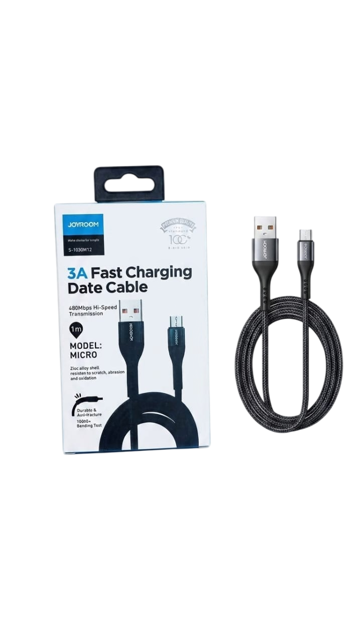 CABLE JOYROOM S-1030M12 MICRO 30W