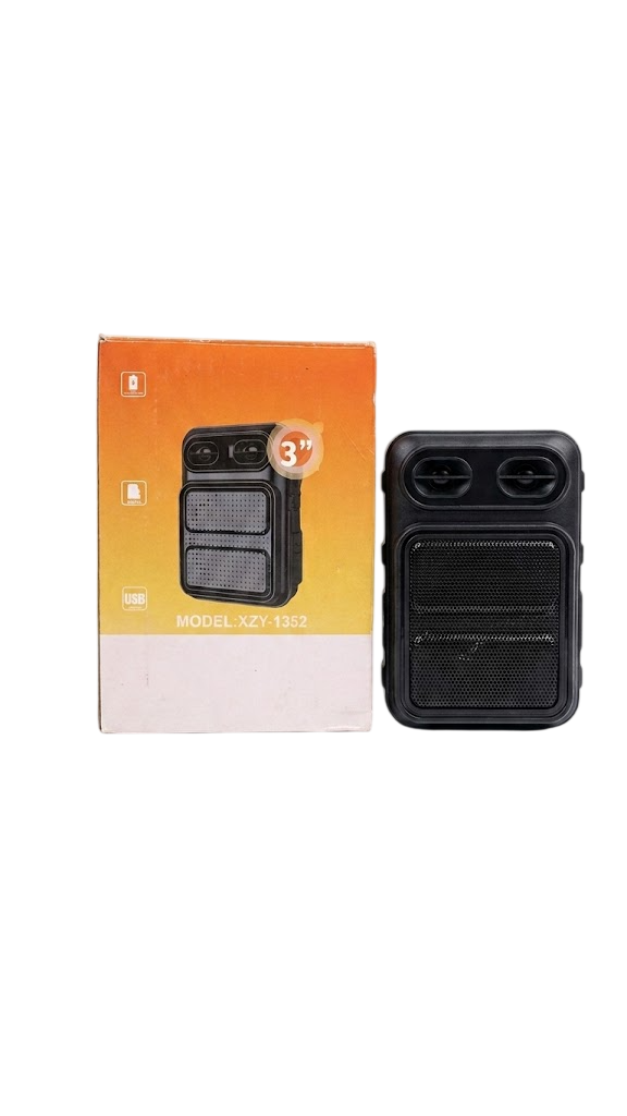 SUB BLUETOOTH XZY -1351-1352-1353