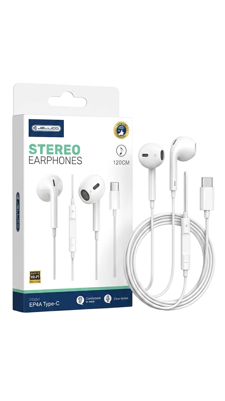 HANDFREE EP4A TYPE-C