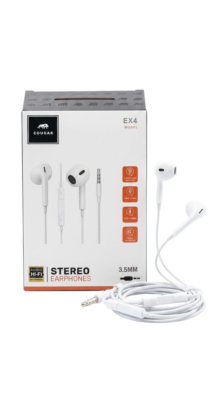 HANDFREE  JELLICO EX4 3.5
