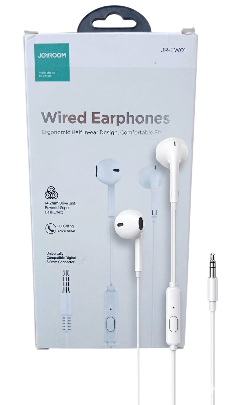 HANDFREE JOYROOM JR-EW01