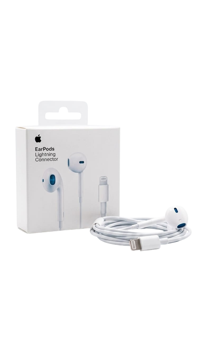 HANDFREE LIGHTNING CONNECTOR OR