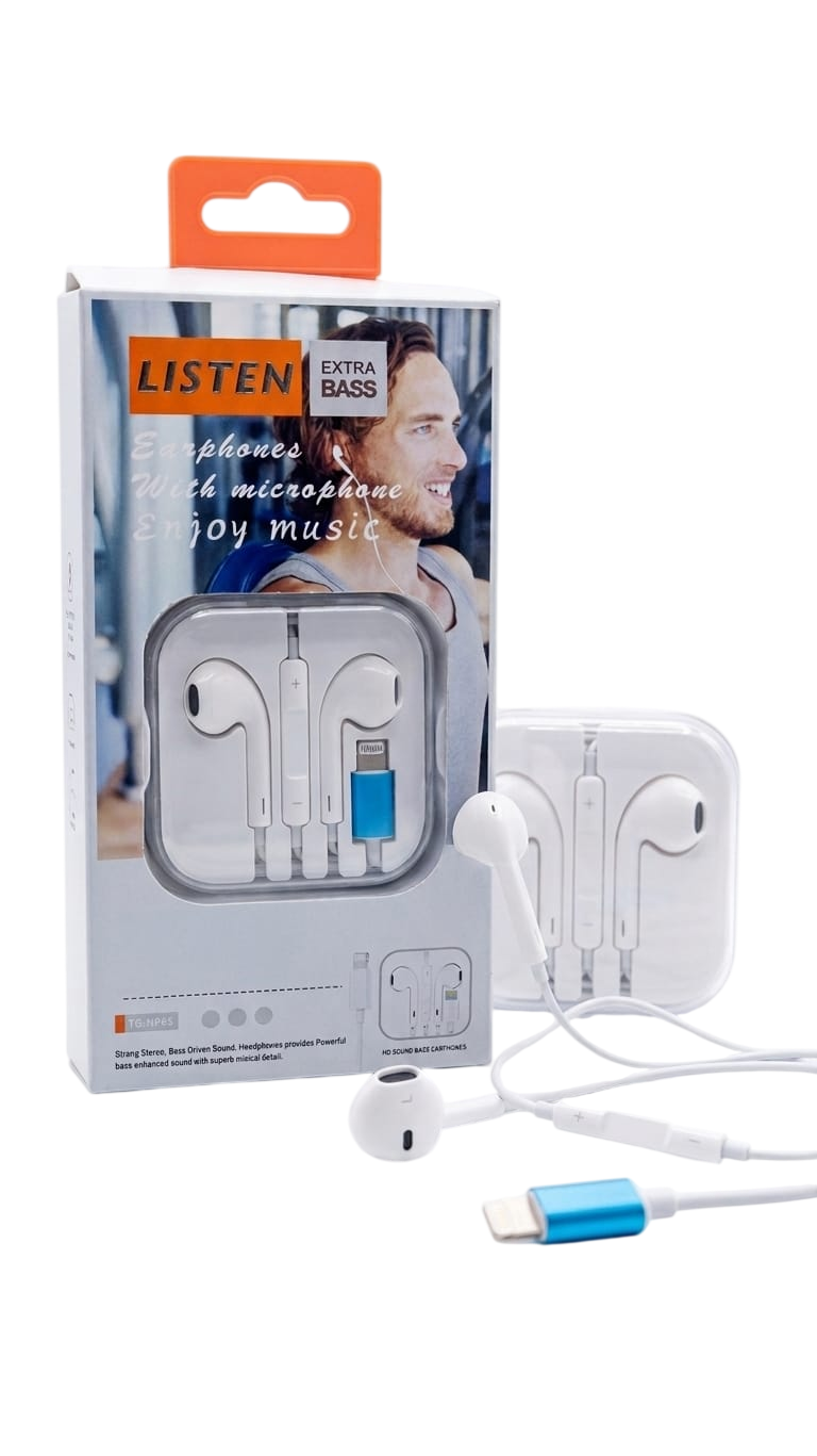 HANDFREE LISTEN TG-HF68