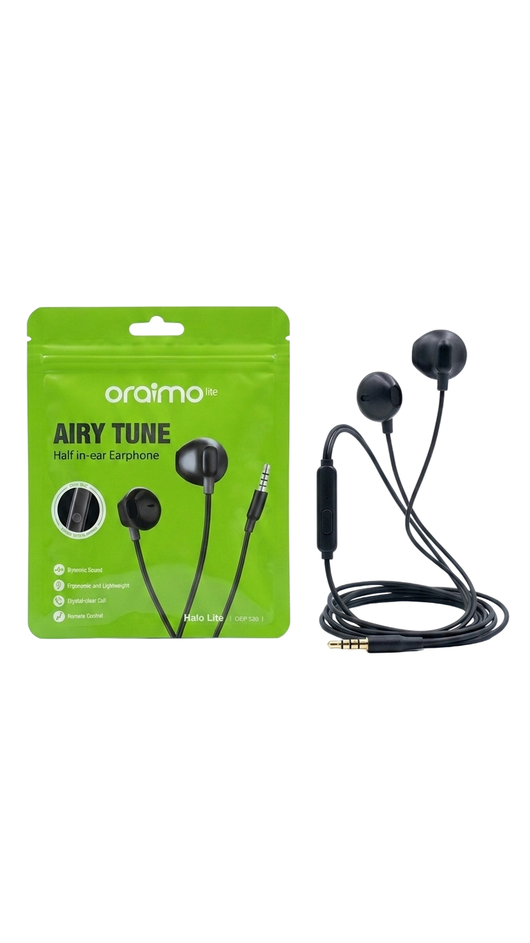 HANDFREE ORAIMO (OEP-320)