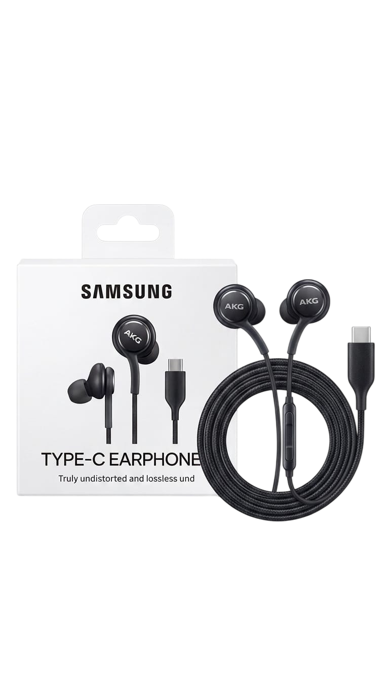 HANDFREE SAMSUNG AKG TYPE-C