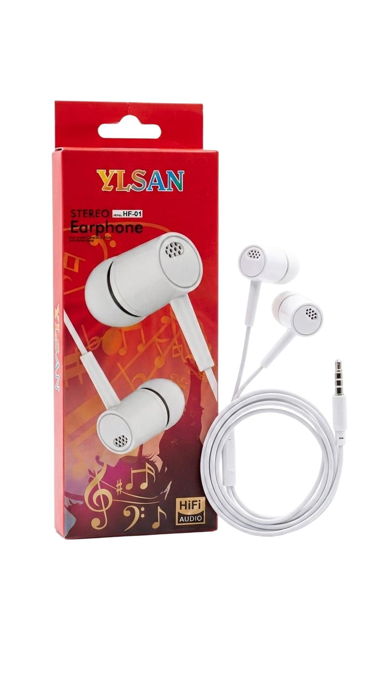 HANDFREE YLSAN HF-01