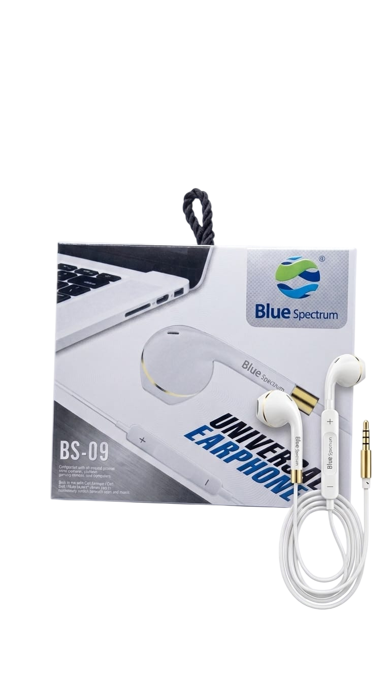 HANDFREE  BLUE SPECTRUM BS-09