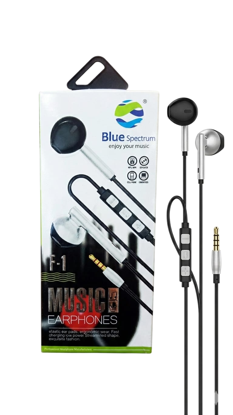 HANDFREE BLUESPECTRUM F1