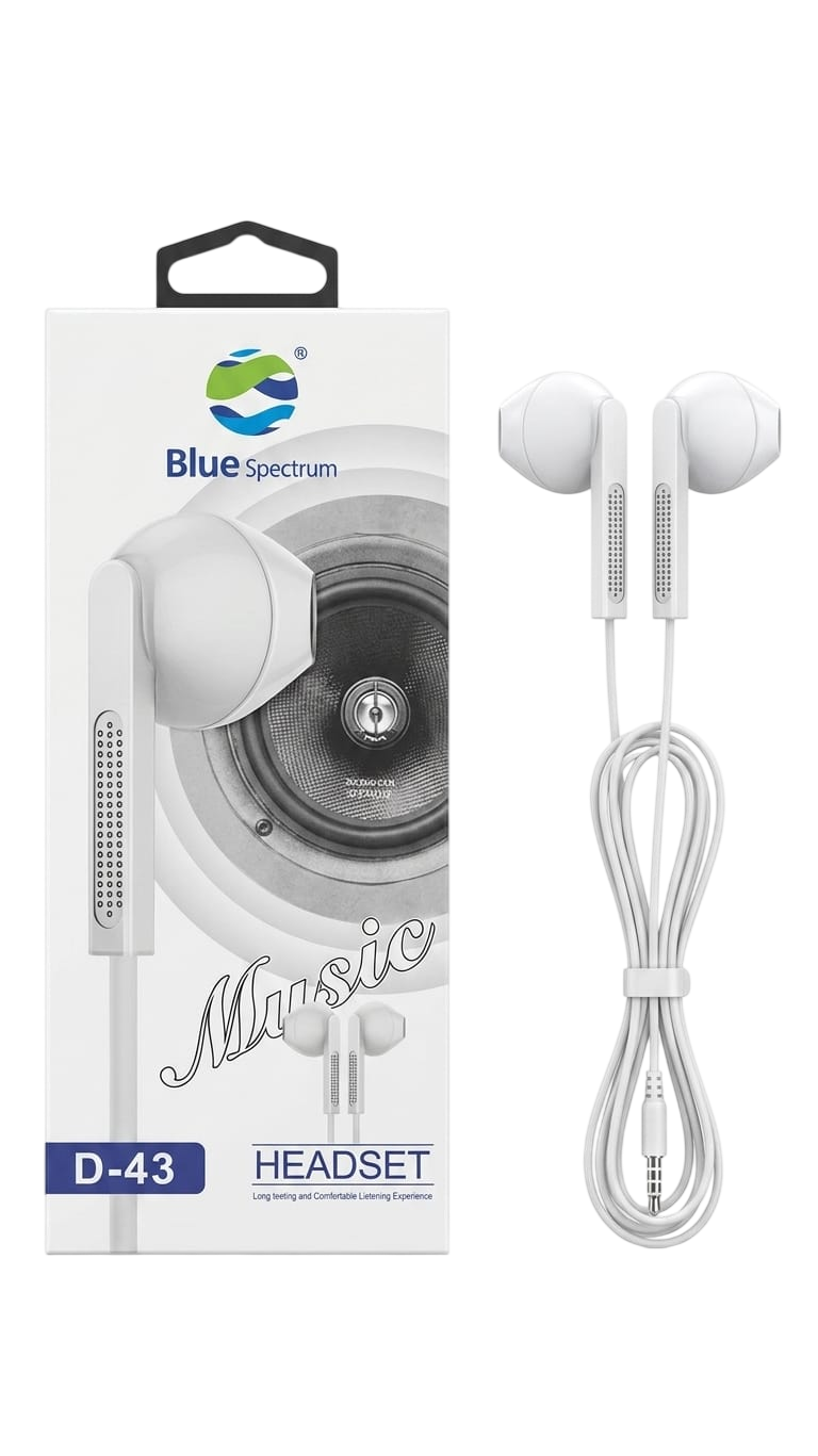 HANDFREE D-43