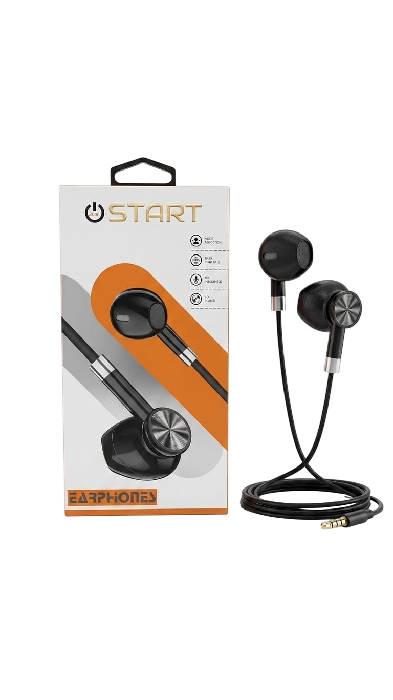 HANDFREE START