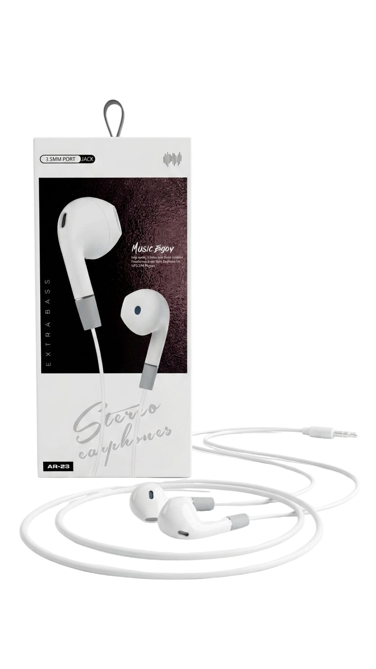 HANDFREE YISON AR-23/AR-21