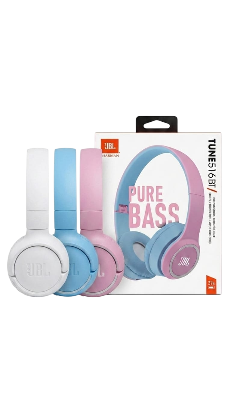 HEADPHONE JBL TUNE B16BT
