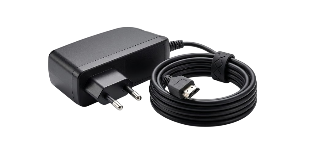 CHARGER 3G-POWER D880