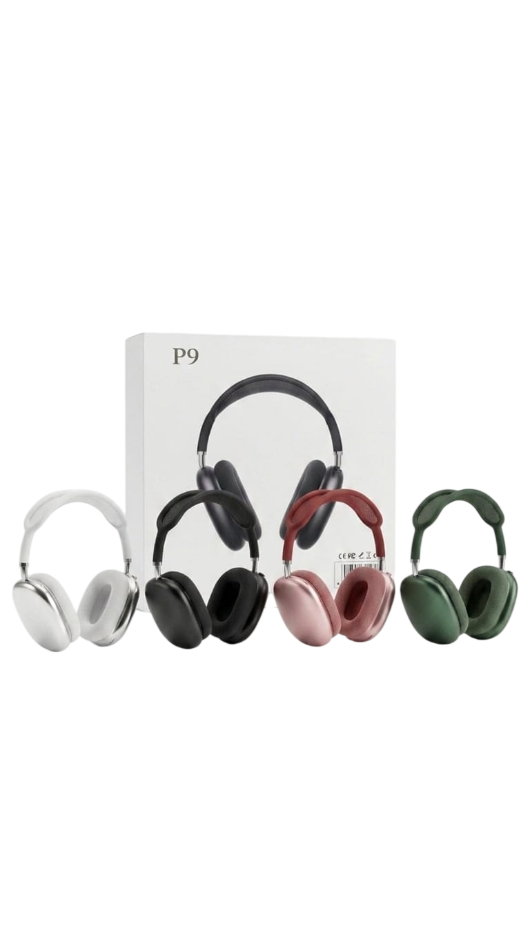 HEADPHONE P9