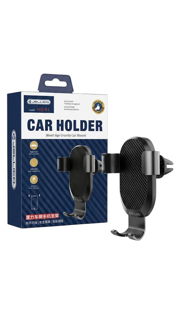 HOLDER CAR JELLICO HO-91