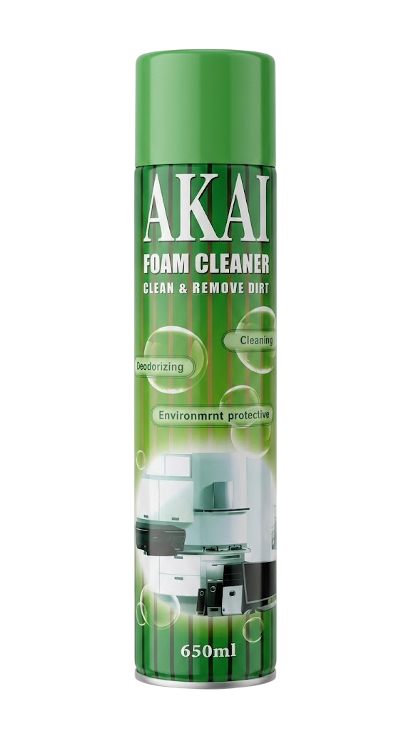 SPARY AKIA FOAM