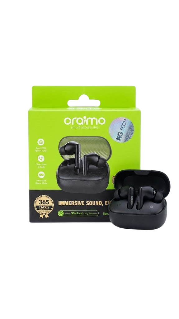 SPACEBUDS ORAIMO NEO (OTW-323)