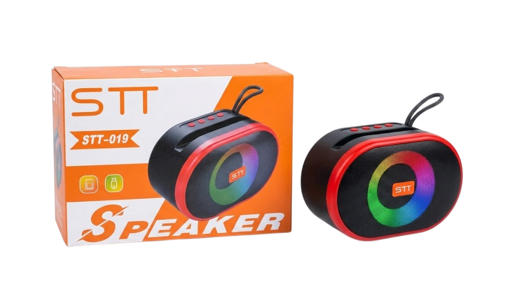 SPEAKER BLUETOOTH  STT-019