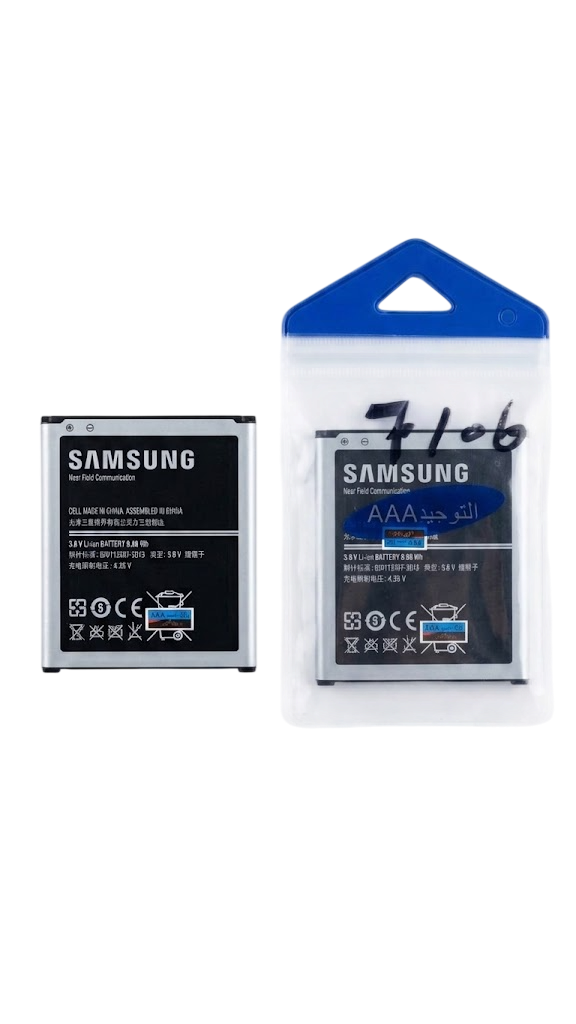 BATTARY SAM 7102+7106