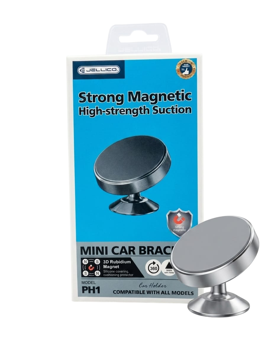 STAND CAR JELLICO PH1