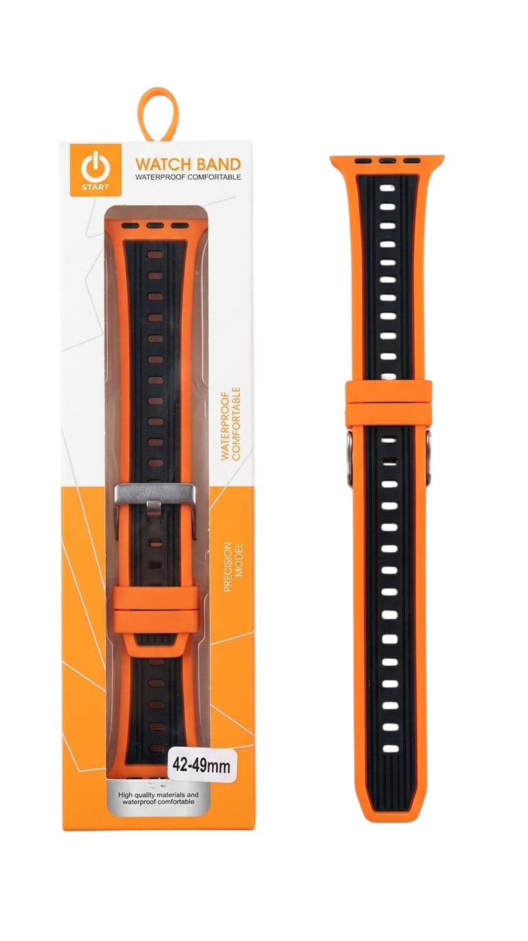 WATCH BAND START 42-49MM