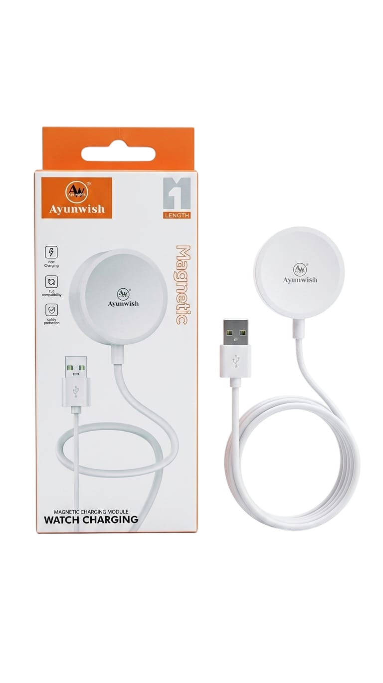 WATCH CHARGER 1A
