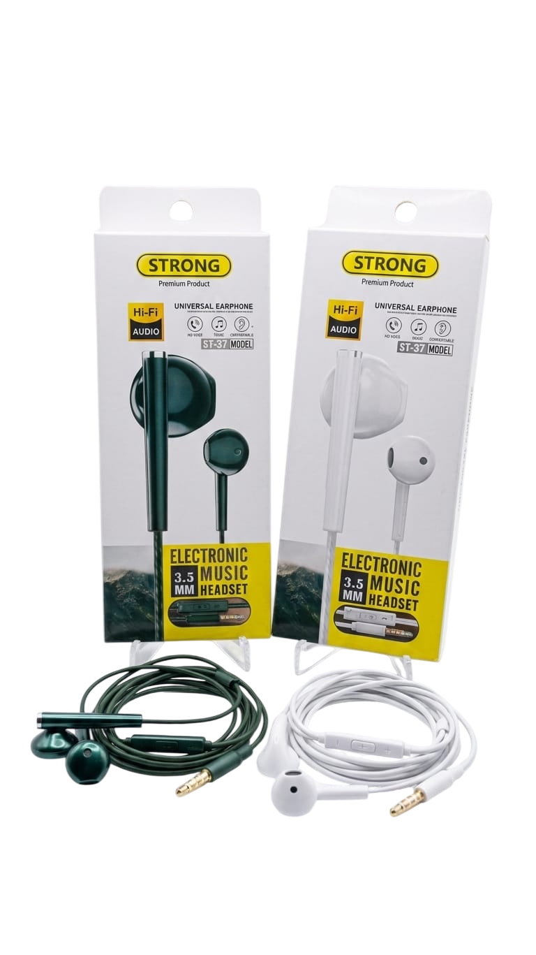 HANDFREE STRONG ST-37