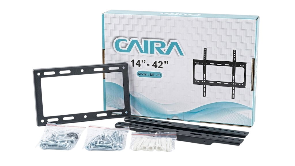 LCD HOLDER CAIRA (14-42) MT-01