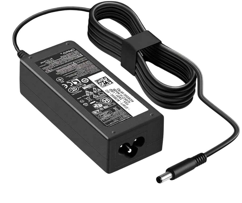 CHARGER LAPTOP DELL NEW