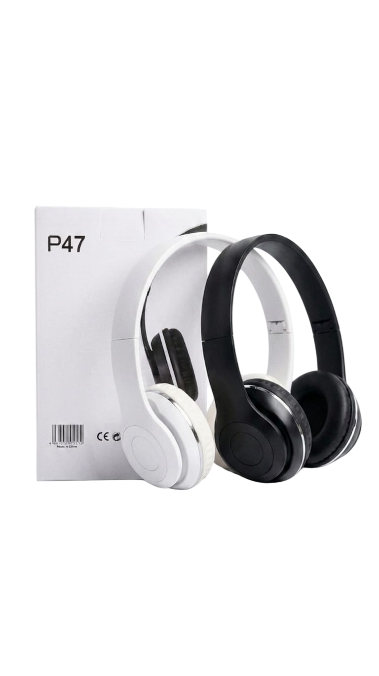 HEADPHONE P47