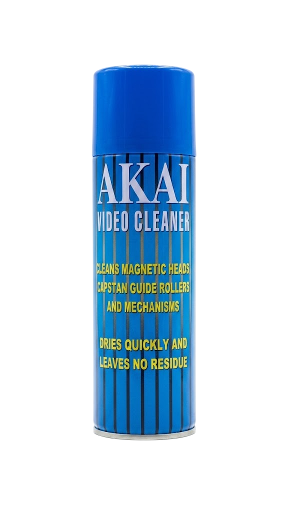 SPRAY AKAI جاف