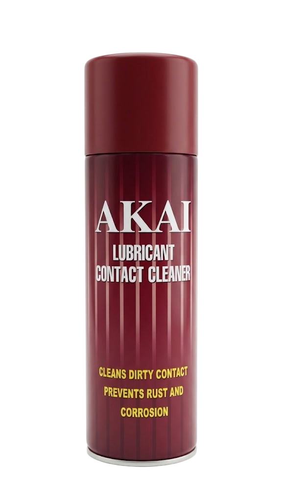 SPRAY AKIA زيت