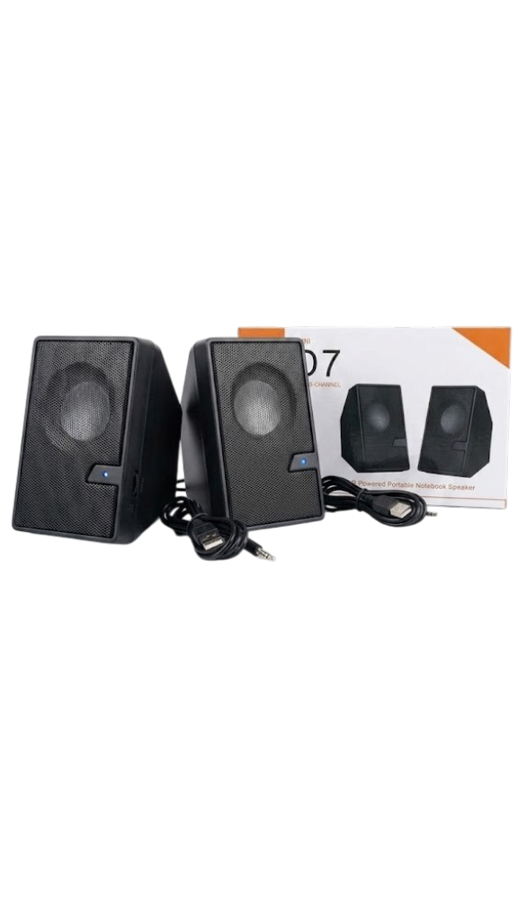 SPEAKER USB D7