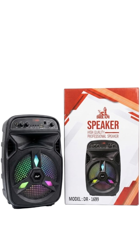 SPEAKER BLUETOOTH  DREAM DR-1699
